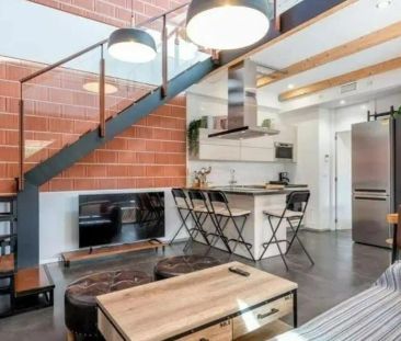 Dúplex de alquiler en Carrer de Jacinto Benavente, 48, Playa Muchav... - Photo 3