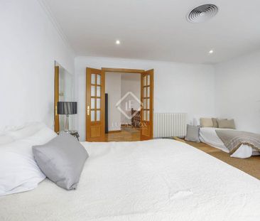 Luxury penthouse for rent in Valencia - Photo 5