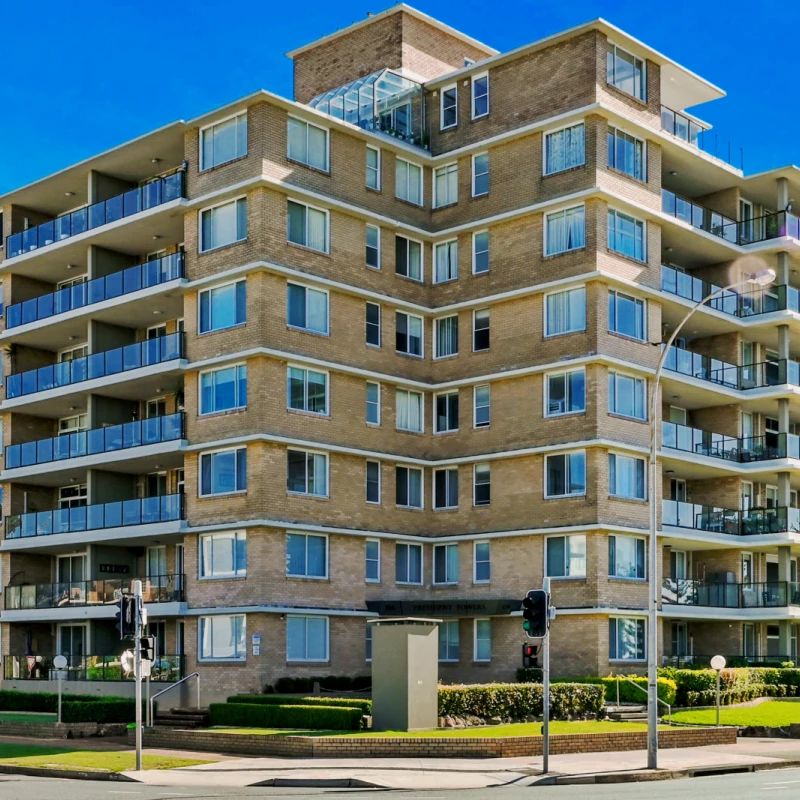 19/134 The Grand Parade,BRIGHTON-LE-SANDS,New South Wales 2216, Sydney - Photo 1