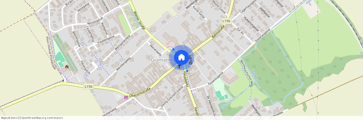 2440, Gramatneusiedl