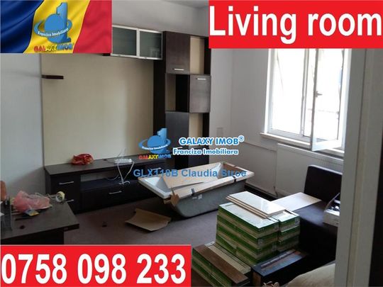 Inchiriere apartament 3 camere Tineretului - Fotografie 1