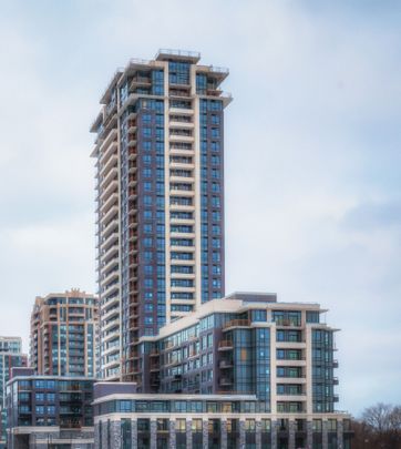 For Lease - 15 Water Walk Drive Unit# 2208, Markham, Ontario - Photo 1