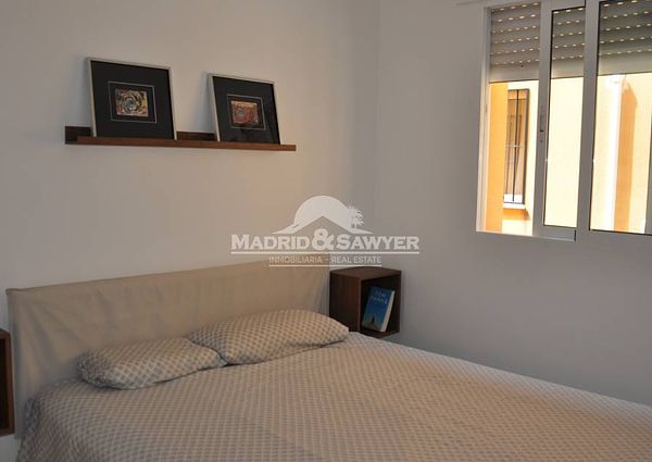 Amazing 3 bedroom house in Aguamarina for rent!
