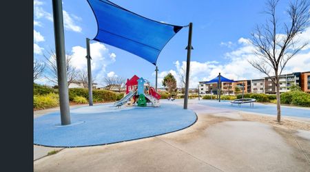 11/22 Max Jacob Avenue, Wright ACT 2611 - Townhouse For Rent | Domain - Photo 4