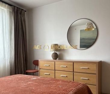 3 Camere de inchiriat | Drumul Taberei | 2 Bai | Mobilat | Metrou - Photo 1