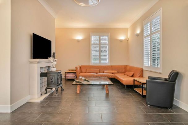 Huis te huur: Count Basiegracht 35 5629 RC Eindhoven - Photo 1