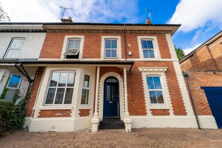 Room in a Shared House, Edgbaston, B5 - Photo 2