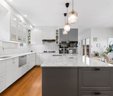 Quiet & Modern, Low Maintenance Home! - Photo 6