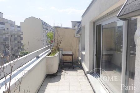 Appartement en location | Puteaux - Photo 2