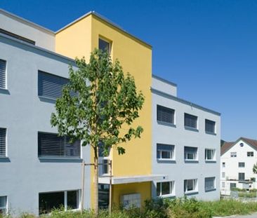 4.5 Zimmer, 101 m², 1. Stock - Foto 2
