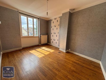 Location Maison 3 pièces 98m² NIHERNE 36250 - Photo 2