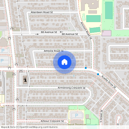 296 Acadia Drive SE, Calgary, AB T2J 0A7