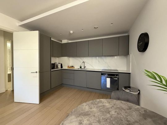 1 bedroom flat to rent - Photo 1
