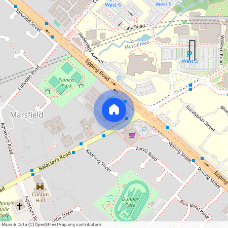 103/188 Balaclava Road, NSW 2122, Marsfield