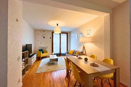 Appartement 1 Pièce 21 m² - Photo 2