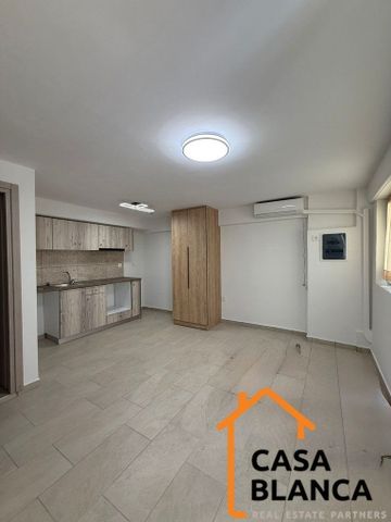 Studio/Γκαρσονιέρα για ενοικίαση - Περιστέρι, - Photo 5