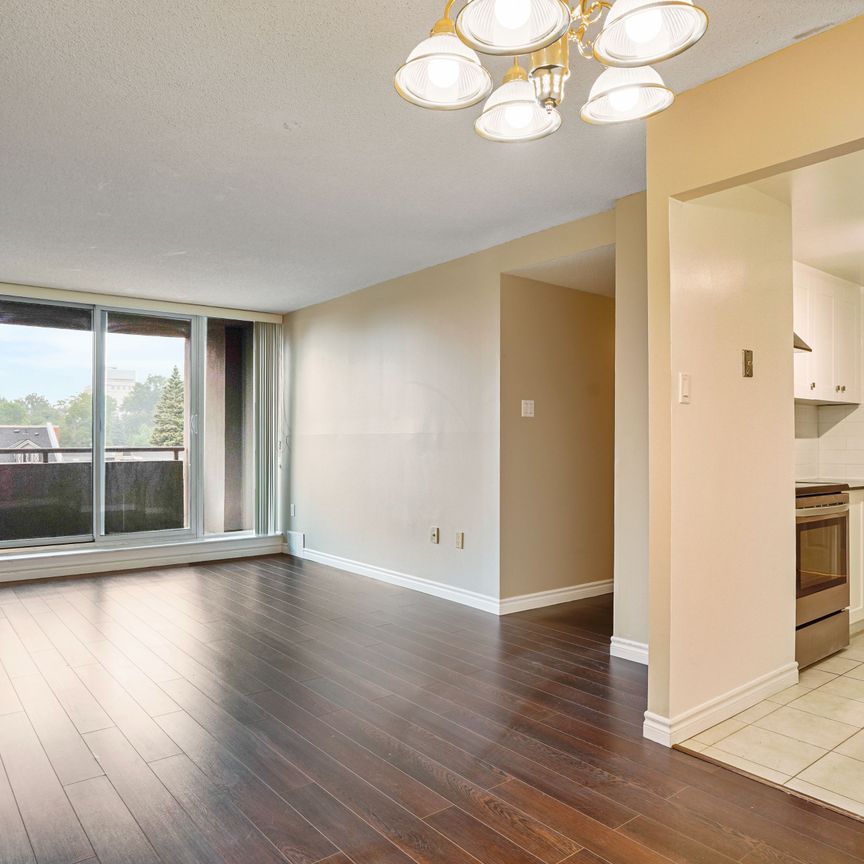 For Lease - 155 Kent Street Unit# 407, London East, Ontario - Photo 1