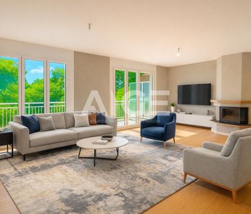 Pretty villa with independent studio - Photo 1