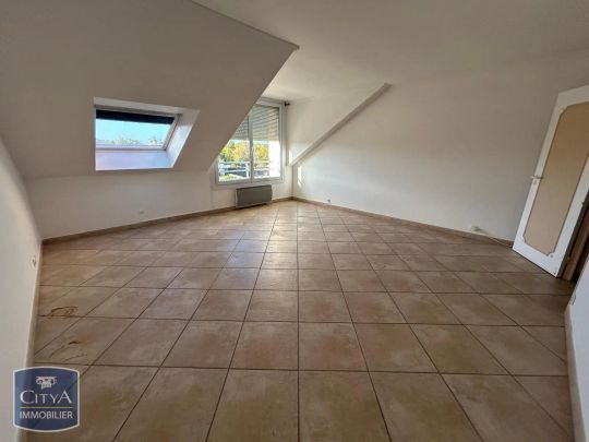 Appartement à louer 3 pièces 60.11m² - Photo 1