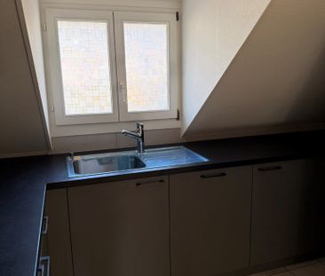 Appartement de 4 pièces - Photo 6