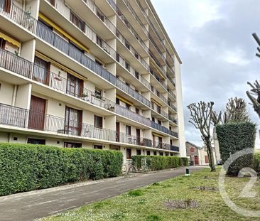 Location Appartement 2 pièces 53m² TROYES 10000 - Photo 6