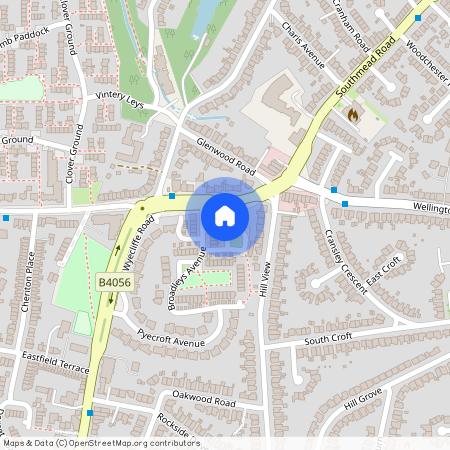 Westbury – On – Trym, Southmead Road, BS9 4LX, Bristol