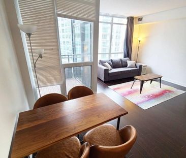 For Lease - 38 Dan Leckie Way Unit# 617, Toronto, Ontario - Photo 2