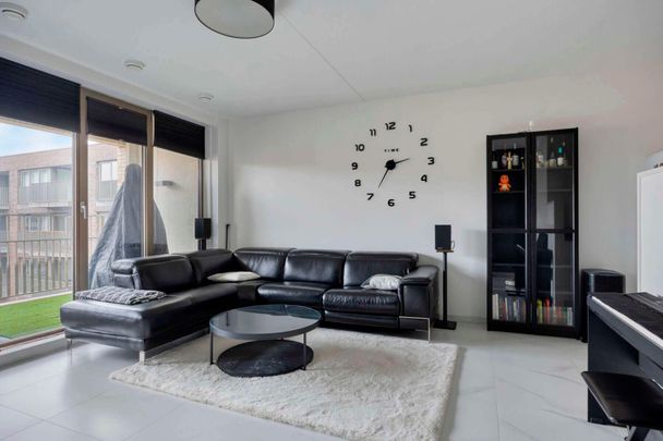 Centrumboulevard, Utrecht, Nederland - Photo 1