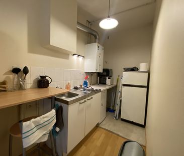 Appartement 1 pièce(s) 27 m² - Photo 6