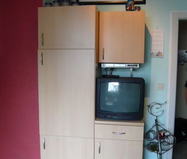 2-Zimmer-Wohnung in Essen Frohnhausen - Foto 1