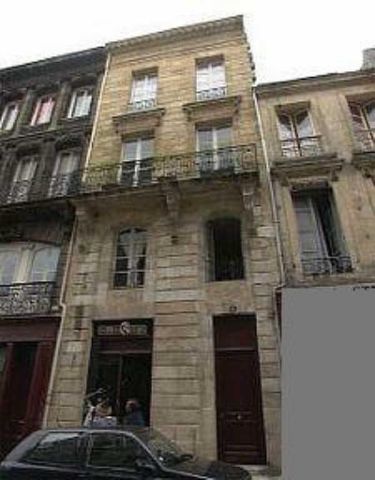 Location Appartement 2 pièces 49m² BORDEAUX 33000 - Photo 5