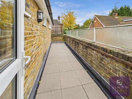 Lime Grove, Totteridge, N20 - Photo 4