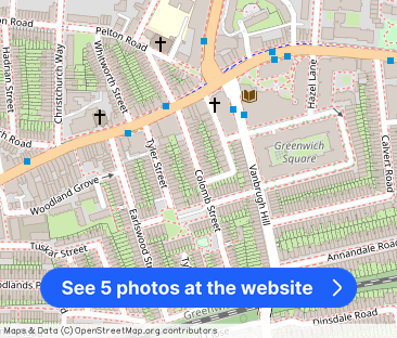 Colomb Street, Greenwich - Photo 1