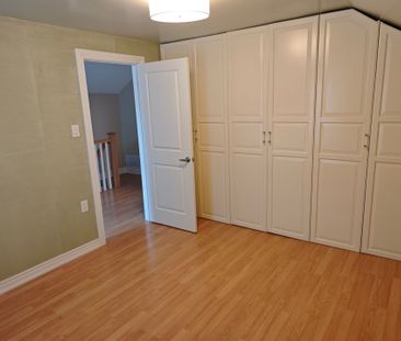 For Lease - 6 Rouge Street, Markham, Ontario - Photo 1