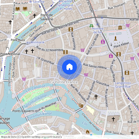 67000 Strasbourg