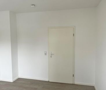 Singlewohnung in Querfurt! - Foto 3