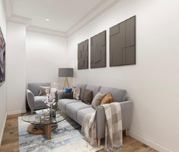 1 bedroom in a house share to rent - Photo 2