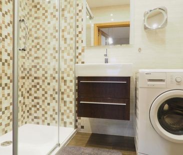 Łódź - Mieszkanie na wynajem - Zdjęcie 3