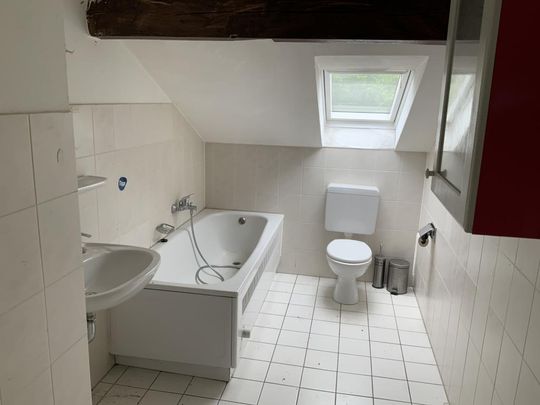 2-Zimmer-Wohnung in Bocholt Bocholt - Photo 1