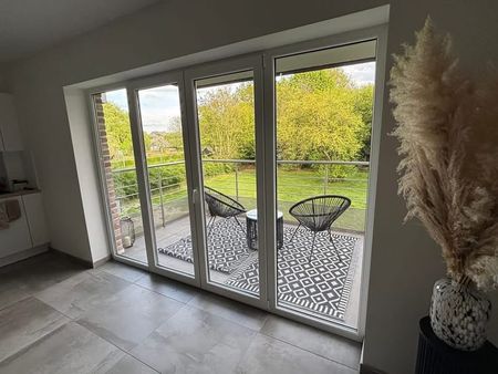 Appartement te huur - Photo 3