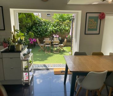 4 Bed Terraced House, Murillo Road, SE13 - Photo 3