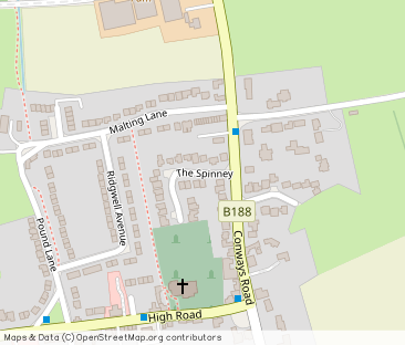 The Spinney, Orsett Village - Photo 1