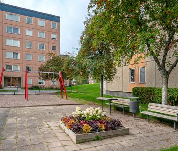 Klapperstensvägen 2C - Photo 2