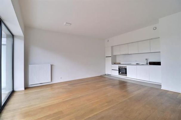 Appartement te huur - Photo 1