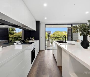 22 Masons Lane, Abbotsford VIC 3067 - House For Rent | Domain - Photo 3