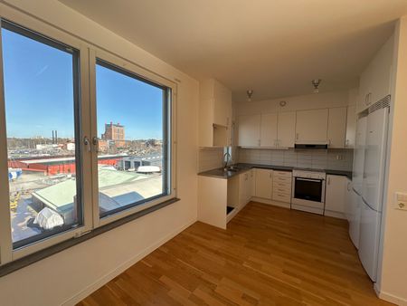 Sjömärkesgatan 8B -3rok (lgh 2620) - Photo 4