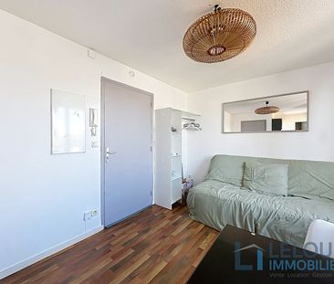 Location Appartement 1 pièce 17m² ROUEN 76000 - Photo 6