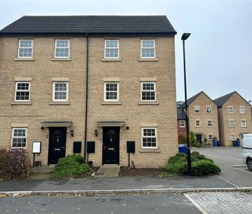 2 bedroom semi-detached house to rent - Photo 5