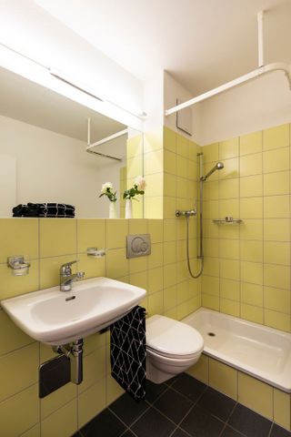 3 Zimmer, 92 m², 2. Stock - Foto 4