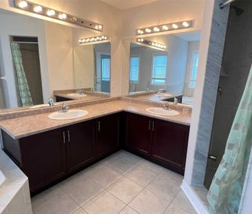 For Lease - 87 Summitgreen Crescent, Brampton, Ontario - Photo 2